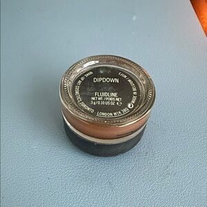 MAC Fluidline Gel Eyeliner in Dipdown